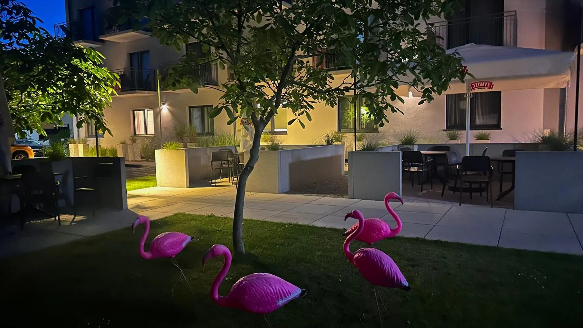 Przytulny Apartament Blisko Morza Kolobrzeg 0*,  Poland