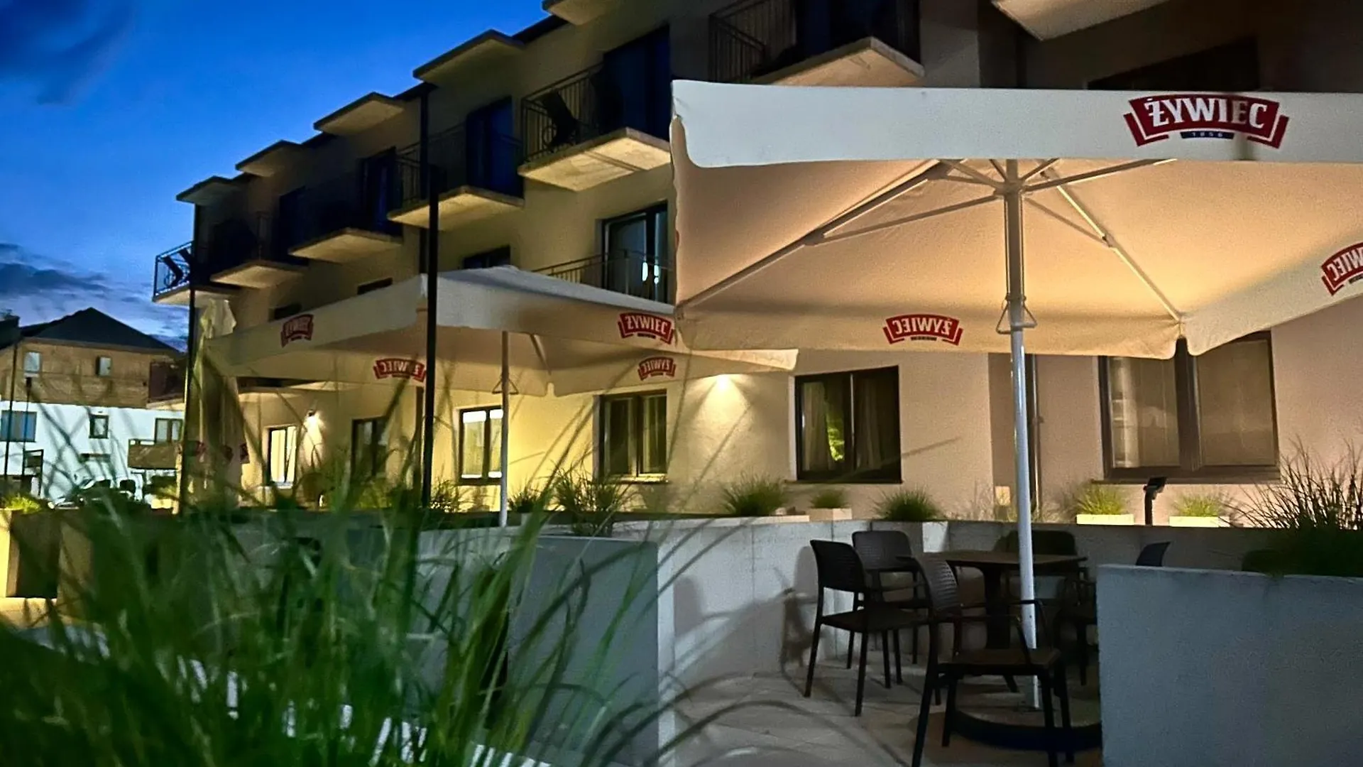 Apartment Przytulny Apartament Blisko Morza Kolobrzeg
