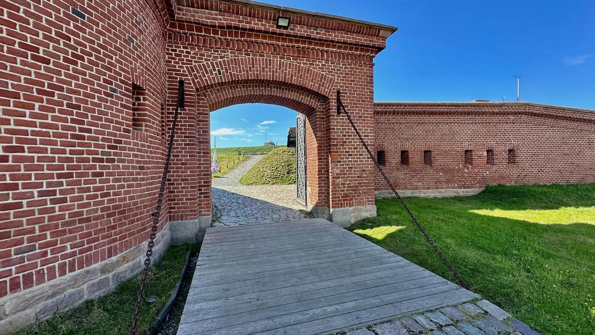 Przytulny Apartament Blisko Morza Kolobrzeg