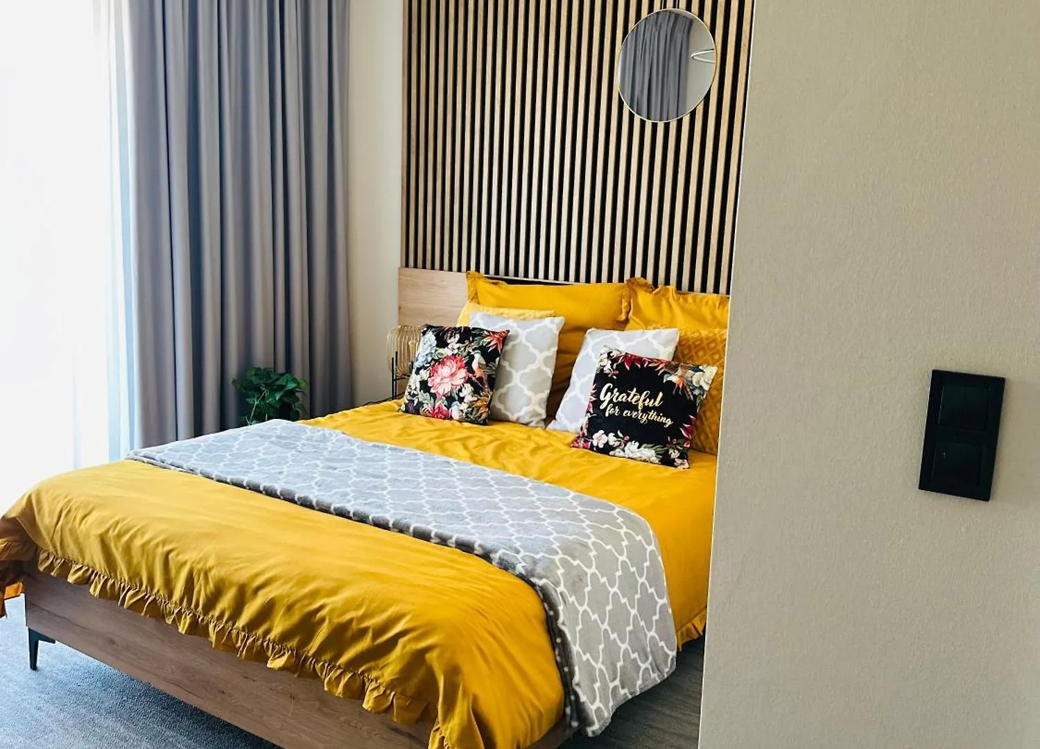 Przytulny Apartament Blisko Morza Kolobrzeg