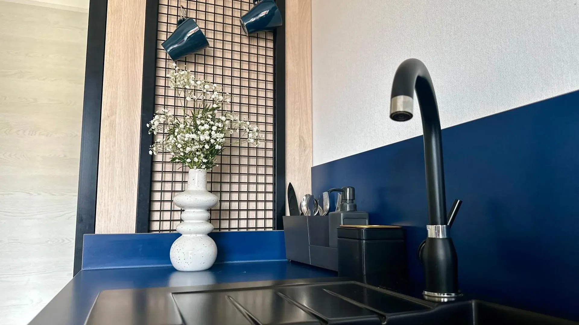Przytulny Apartament Blisko Morza Kolobrzeg Poland