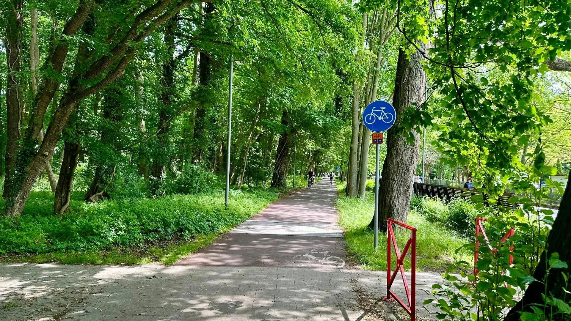 Przytulny Apartament Blisko Morza Kolobrzeg 0*,