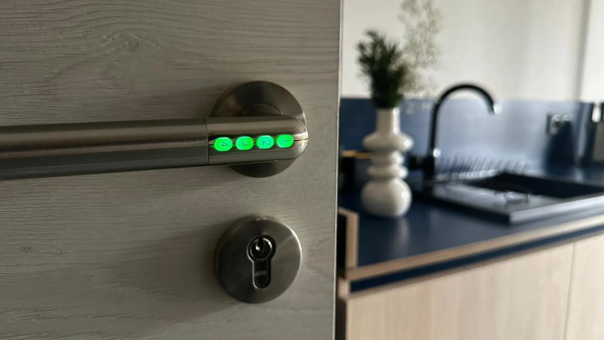 Przytulny Apartament Blisko Morza Kolobrzeg 0*,  Poland