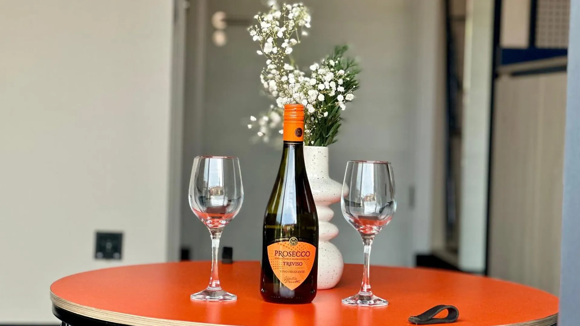Przytulny Apartament Blisko Morza Колобжег Апартаменты